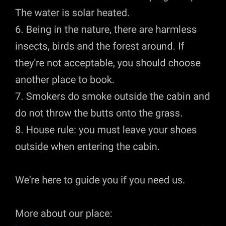 Retezat Retreat - Wood Cabin Clopotiva エクステリア 写真